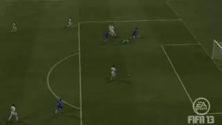 ford a ru sturridge goal chelsea h