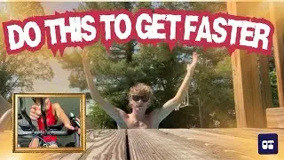 why is cross training so good for runners?? | off track running