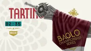 🏆 BAOLO CHAMPIONSHIP SERIES 2023 - Lucca Edition | DRAFT