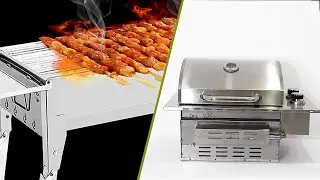 304 Vs. 430 Stainless Steel BBQ | Which Is Better?