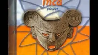 Inca Power - Red snake