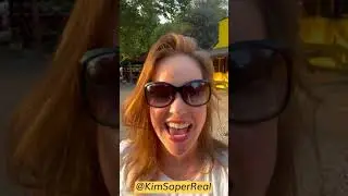 Realtor Kim Soper Visits Slade, KY - Your Next Kentucky Road Trip