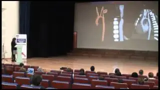 AngioTAC en Cardiopatías Congénitas