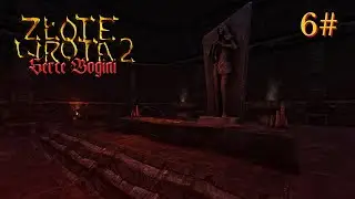 6#Let's play Gothic II: The Golden Gate. The Heart of the Goddess &ndash; Let them drink