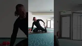 Yogapause Highlight vom letzten Livestream