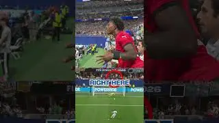 FIFA ermittelt nach Rassismus gegen Speed🤔