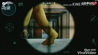 Critical Ops.EPIC MOMENTS.#1