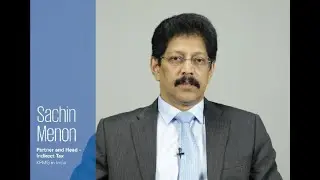 Pre-Budget 2020 expectations - Sachin Menon
