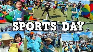 ACA // Family Sport's Day 2024