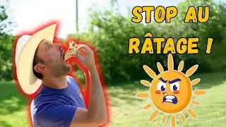 Les 7 ERREURS qui RUINENT ta pâte à pizza en ÉTÉ (et comment les éviter !)
