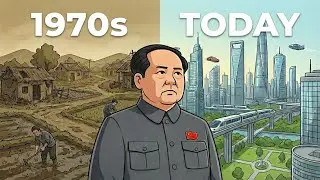 The Man Who Changed China's Economy Forever