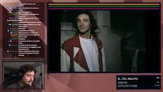 DARIOEMEHACHE REACCIONA A LA RUTA DEL BAKALAO 1993