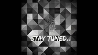 The RAW ART - STAY TUNED - STAY SAFE!