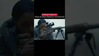 Film Action Pengacara Terjun Ke Dunia Spionase Berbahaya