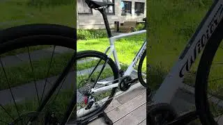 Wilier Filante SL SRAM Rival AXS