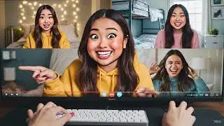 This Is Why We Love Our Group Chat!The Best New Gossip Did They Really Say That Cartoon Avatar React