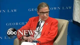 Senate Majority Leader speaks out on Ginsburg&rsquo;s vacancy | WNT