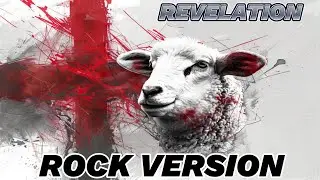 I Turned Revelation Chapter 22 into EPIC Rock Music!