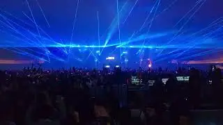 Subculture Melbourne 2024 | Sam Jones plays: Intro & ID