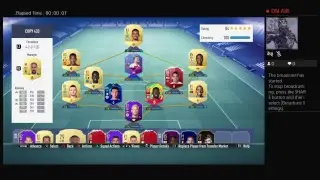 FIFA 19 Aaron Ramsey EOAE CARD!