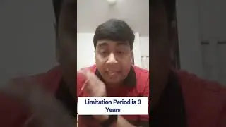 What is Time Barred Debt? l Adv. Jayesh Bhandari