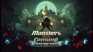 Reach the Ark with at least 500 gold in stock - HARD - Monsters are Coming! Rock & Road - Part 4