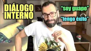 Tu diálogo interno crea tu realidad // Curso Ley de Asunción