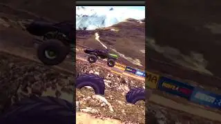 #Offroad Legends Truck Trials.