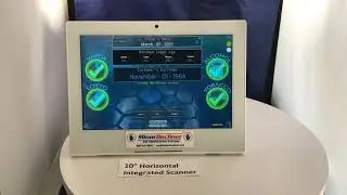 Convenience Store ID Scanner - Age Verification - 10