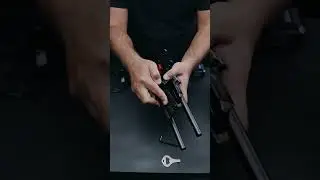 Building a Run n&rsquo; Gun Cinema Rig in ASMR with Canon EOS R5, SmallRig and Atomos