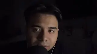 Время ASMR-историй: играем с доской Уиджа в призрачном туннеле The Faze Rug 👀😱