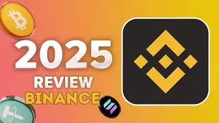 ⚡ Binance review - How to use Binance step by step 💰