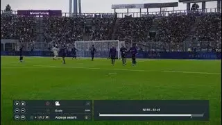 eFootball PES 2020_4- Gianfranco Zola - free kick