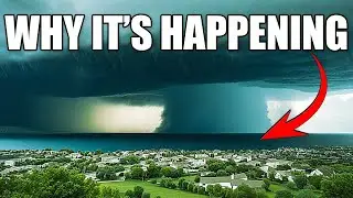 Is the weather actually becoming more extreme - Think Money Magazine