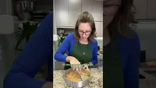 Receita Julia Postigo: Cheesecake fria com AMD21 da Adicel