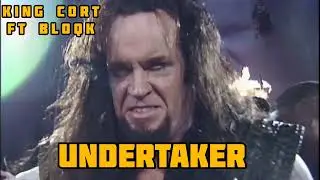 Undertaker ft Bloqk (Prod.by King Cort & Debow R2M)