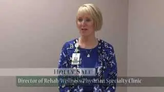 Through Mini-Grants (Rehab Balance Board)