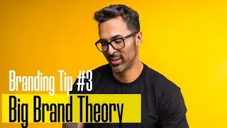 Big Brand Theory