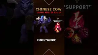 Comment monter 600LP avec Alistar