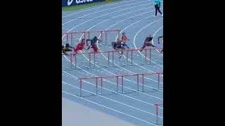 u20 boys world champion with world record