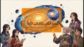 How the Universe Came Into Being: Emanation Theory | Muslim Philosophy | Ikhwan al-Safa | Ibn Sina