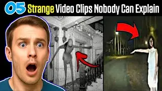Самые страшные видео, когда-либо снятые на камеру | Мнения Брайана