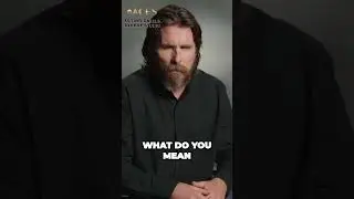 Christian Bale Reveals His Insights On Acting.   #actingjobs