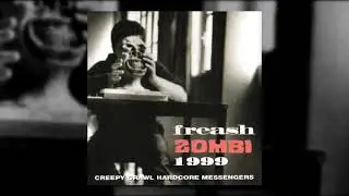 Creepy Crawl - Gush