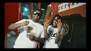 BossedUp CDai x Benji Franko - Phone Ring (Official Video)