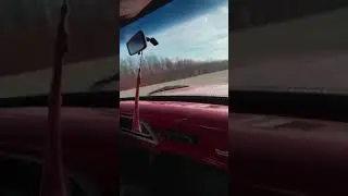 Nasty little 302 vs 460 big block