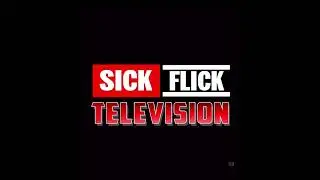 Sick Flick Television Logo