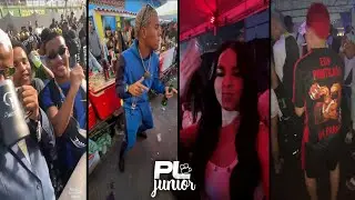10 MINUTINHOS DE CARNAVAL DAS MAIS TOCADAS EM 2026 VS AS MAIS TOCADAS NO 6 PEDAL   [FP DO 6PEDAL ]
