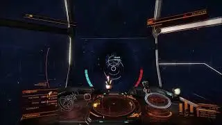 How to make money super fast (Wing Mining Missons) (part 1) - Elite: Dangerous (Xbox)