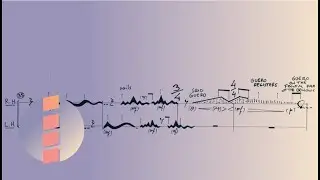 Giulia Lorusso &mdash; Con moto [w/ score]
